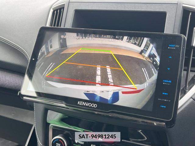 Subaru FORESTER 2021-10 7868329-4