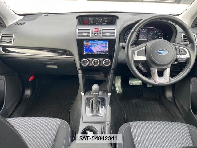 Subaru FORESTER 2017-12 7868335-1
