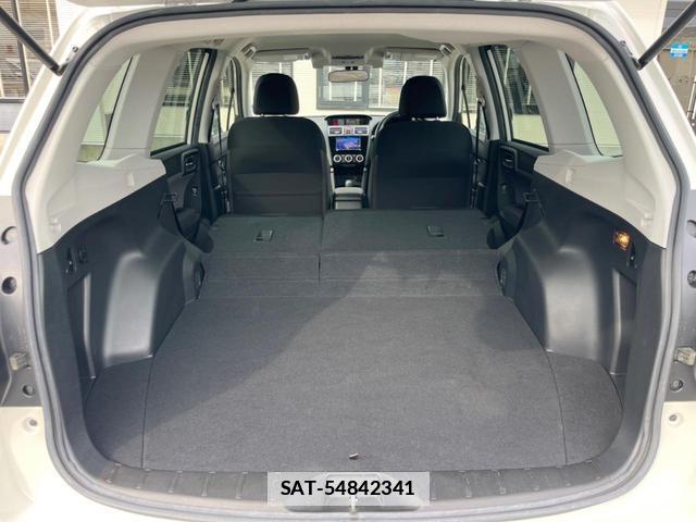 Subaru FORESTER 2017-12 7868335-11