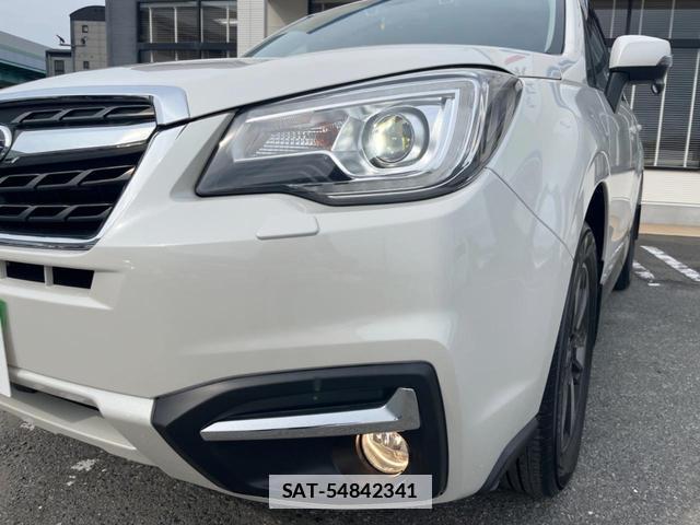 Subaru FORESTER 2017-12 7868335-13