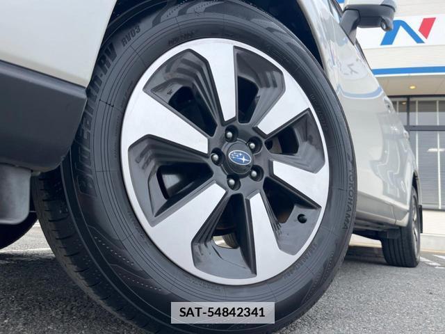 Subaru FORESTER 2017-12 7868335-14