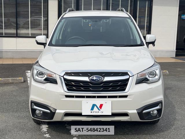 Subaru FORESTER 2017-12 7868335-15