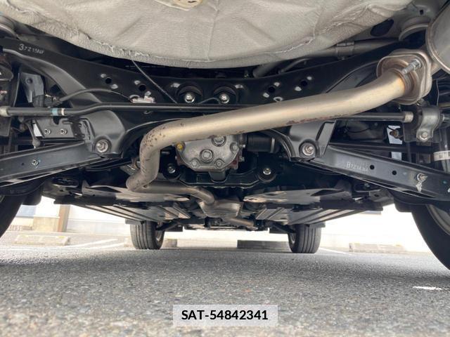 Subaru FORESTER 2017-12 7868335-18