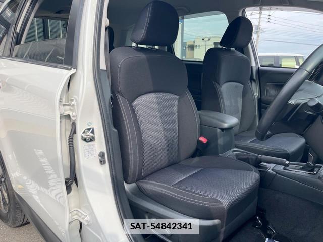 Subaru FORESTER 2017-12 7868335-9