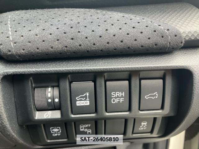 Subaru FORESTER 2018-09 7868732-10