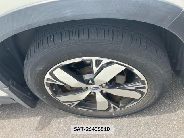 Subaru FORESTER 2018-09 7868732-12