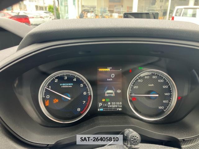 Subaru FORESTER 2018-09 7868732-16