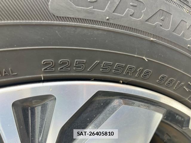 Subaru FORESTER 2018-09 7868732-3