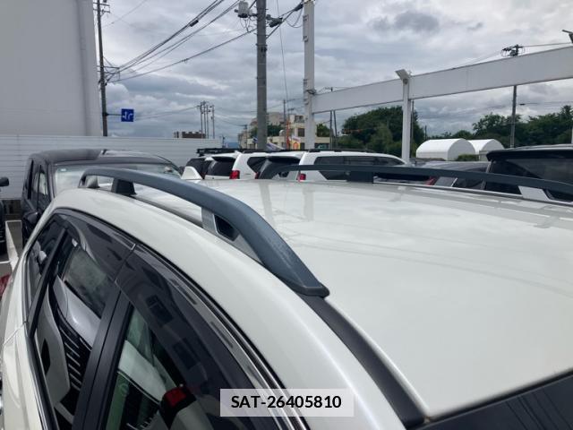 Subaru FORESTER 2018-09 7868732-5