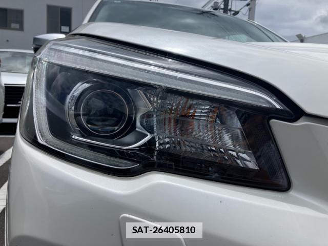 Subaru FORESTER 2018-09 7868732-6