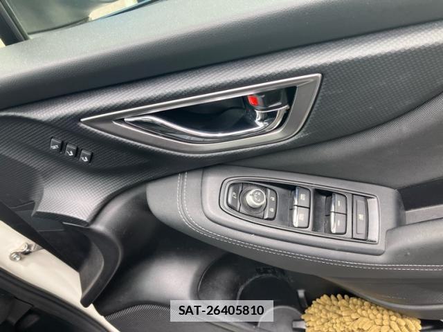 Subaru FORESTER 2018-09 7868732-8