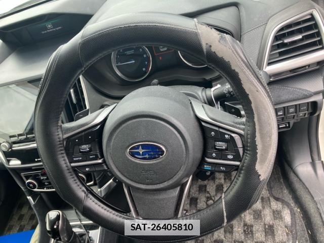 Subaru FORESTER 2018-09 7868732-9