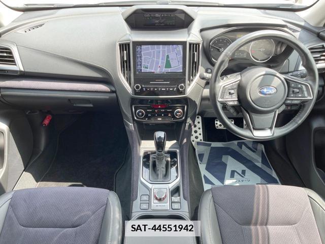 Subaru FORESTER 2021-09 7869567-1