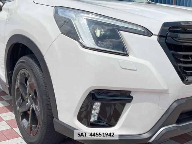 Subaru FORESTER 2021-09 7869567-11