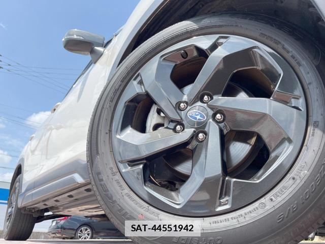 Subaru FORESTER 2021-09 7869567-12