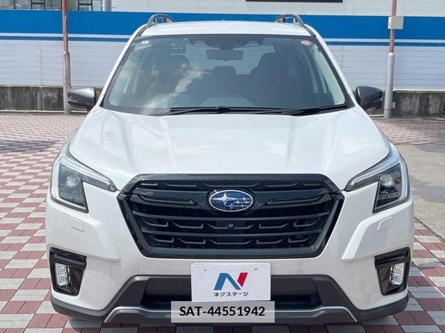 Subaru FORESTER 2021-09 7869567-13