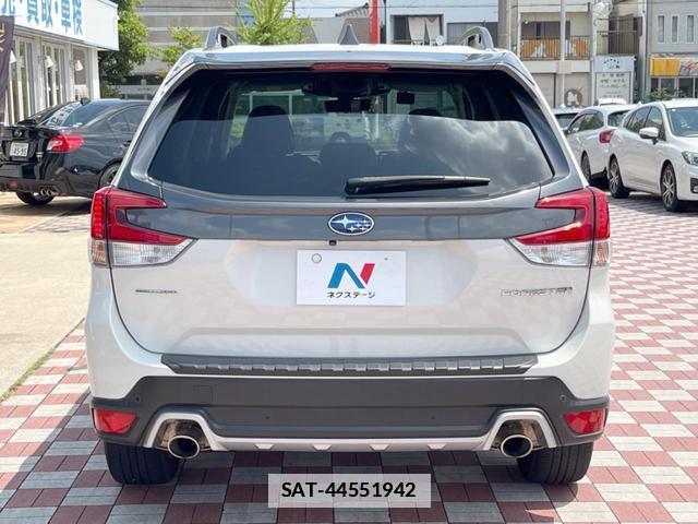 Subaru FORESTER 2021-09 7869567-14