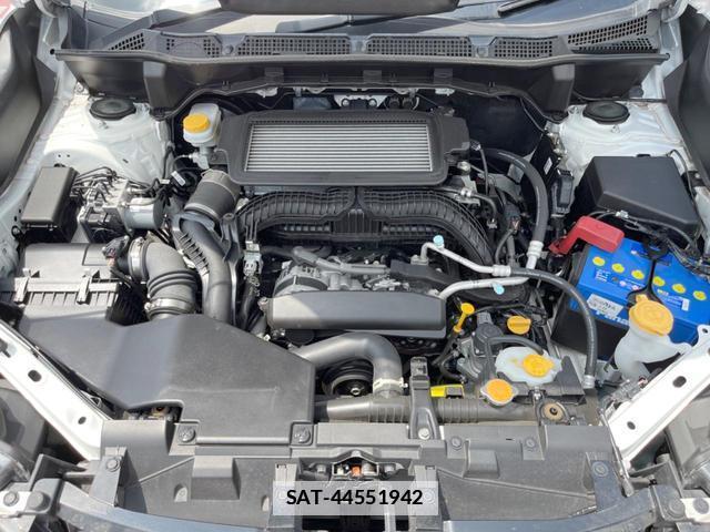 Subaru FORESTER 2021-09 7869567-17