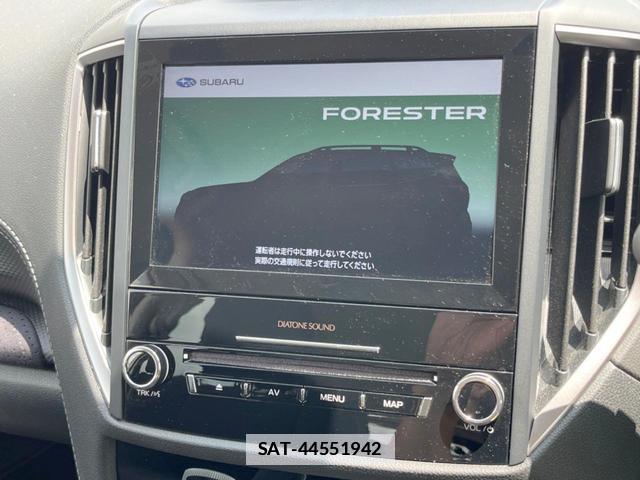 Subaru FORESTER 2021-09 7869567-4