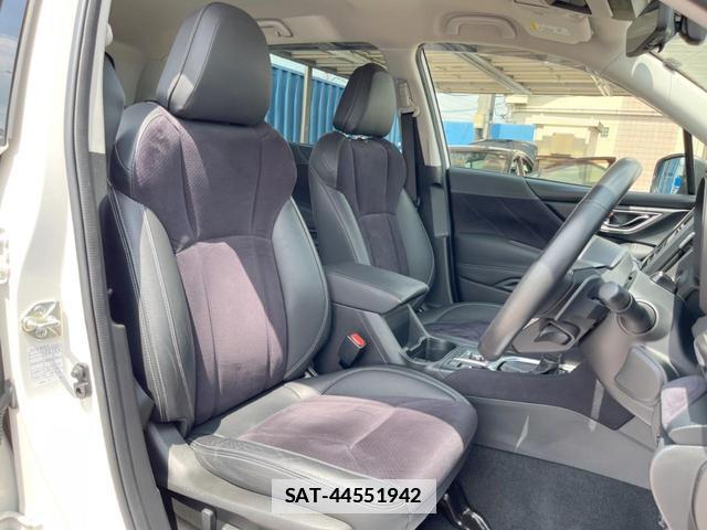 Subaru FORESTER 2021-09 7869567-7