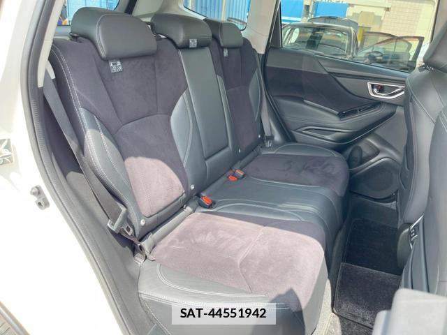 Subaru FORESTER 2021-09 7869567-8
