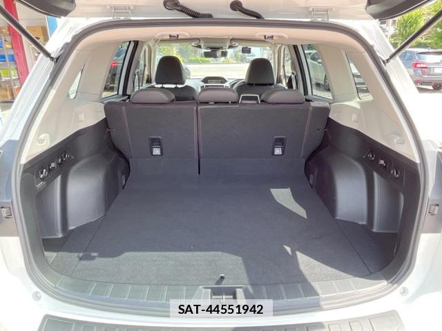 Subaru FORESTER 2021-09 7869567-9