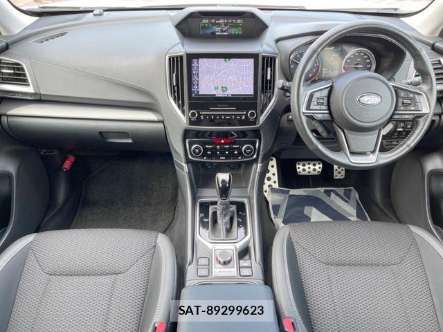 Subaru FORESTER 2018-09 7869569-1