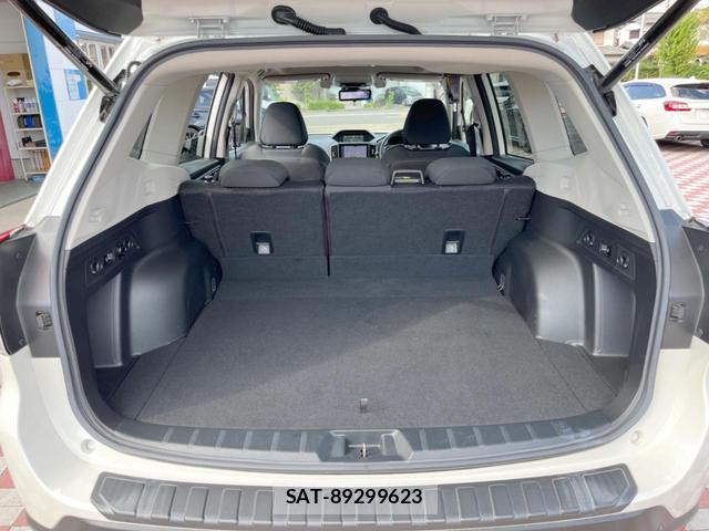 Subaru FORESTER 2018-09 7869569-10