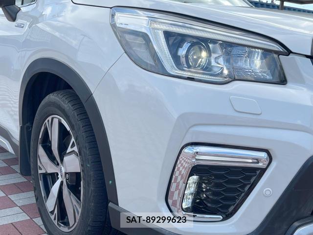 Subaru FORESTER 2018-09 7869569-11