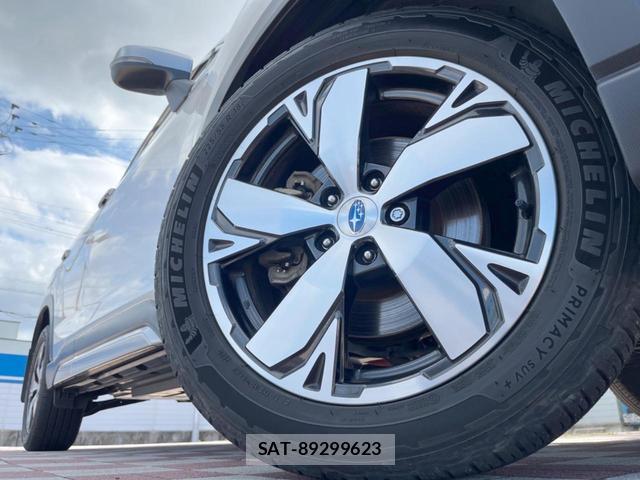 Subaru FORESTER 2018-09 7869569-12