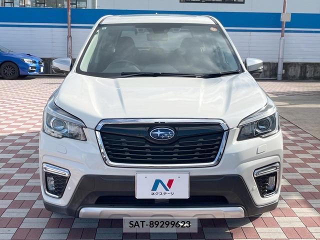 Subaru FORESTER 2018-09 7869569-13