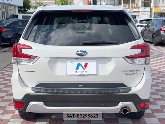 Subaru FORESTER 2018-09 7869569-14