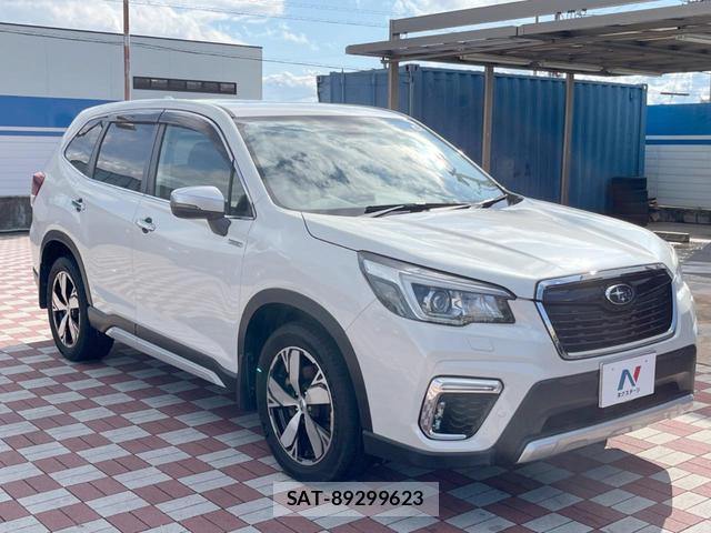 Subaru FORESTER 2018-09 7869569-15