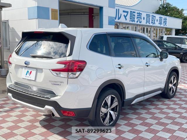 Subaru FORESTER 2018-09 7869569-16