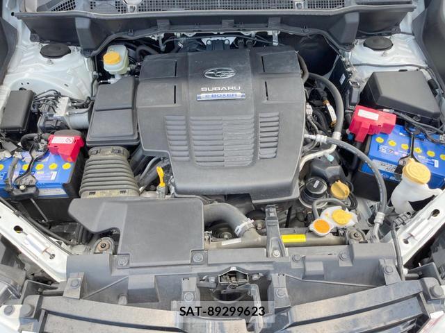 Subaru FORESTER 2018-09 7869569-17