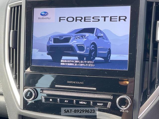 Subaru FORESTER 2018-09 7869569-6