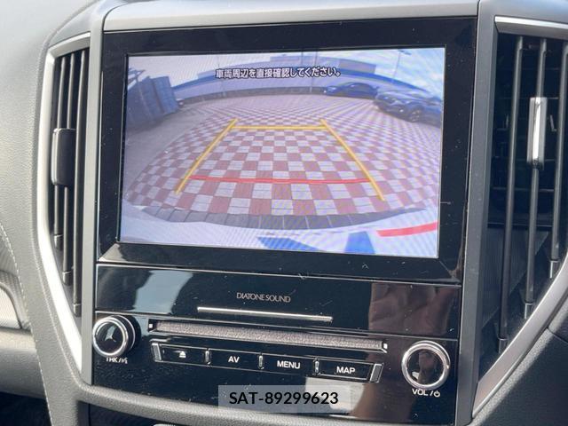 Subaru FORESTER 2018-09 7869569-7