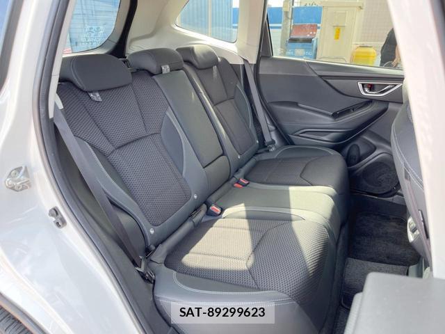 Subaru FORESTER 2018-09 7869569-9