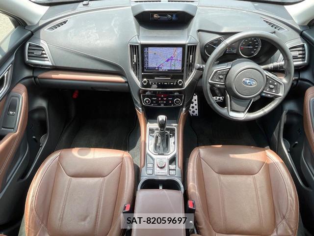 Subaru FORESTER 2018-10 7869662-1