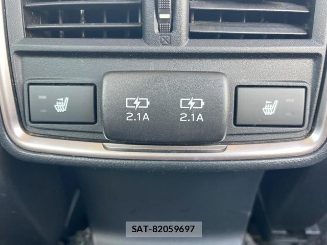 Subaru FORESTER 2018-10 7869662-11