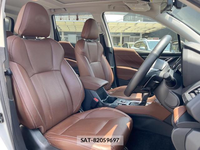 Subaru FORESTER 2018-10 7869662-13