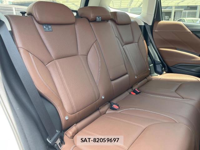 Subaru FORESTER 2018-10 7869662-14