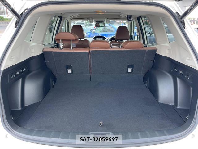 Subaru FORESTER 2018-10 7869662-15