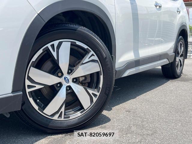 Subaru FORESTER 2018-10 7869662-16