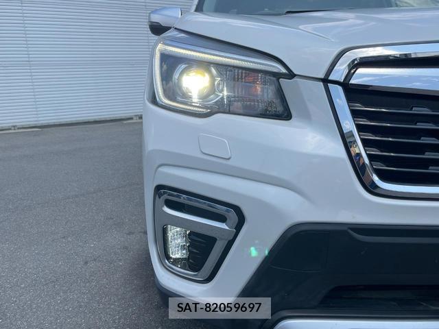 Subaru FORESTER 2018-10 7869662-17