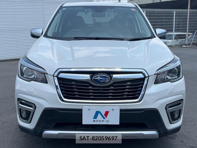 Subaru FORESTER 2018-10 7869662-18