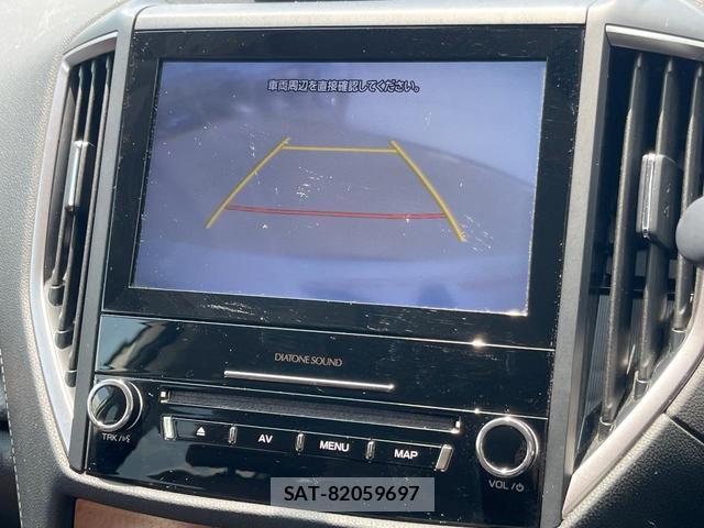 Subaru FORESTER 2018-10 7869662-4