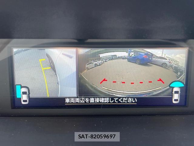 Subaru FORESTER 2018-10 7869662-5