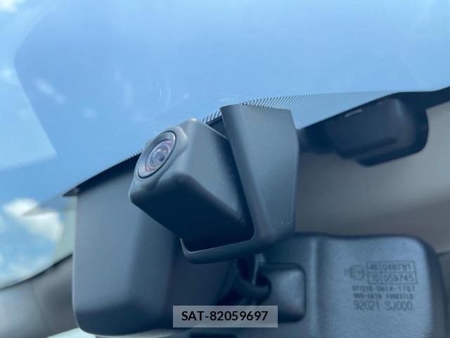 Subaru FORESTER 2018-10 7869662-8