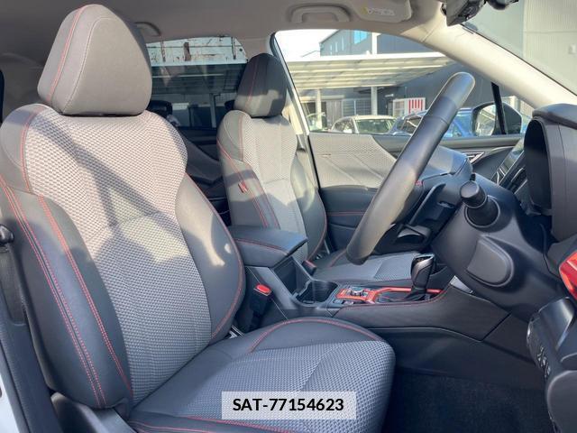 Subaru FORESTER 2021-07 7869669-12